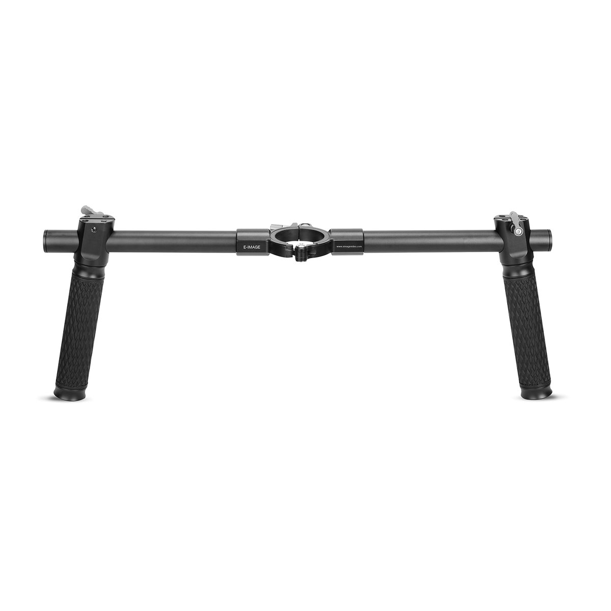 Ikan Horizon One/Pro Dual Grip Handle (E-Image)