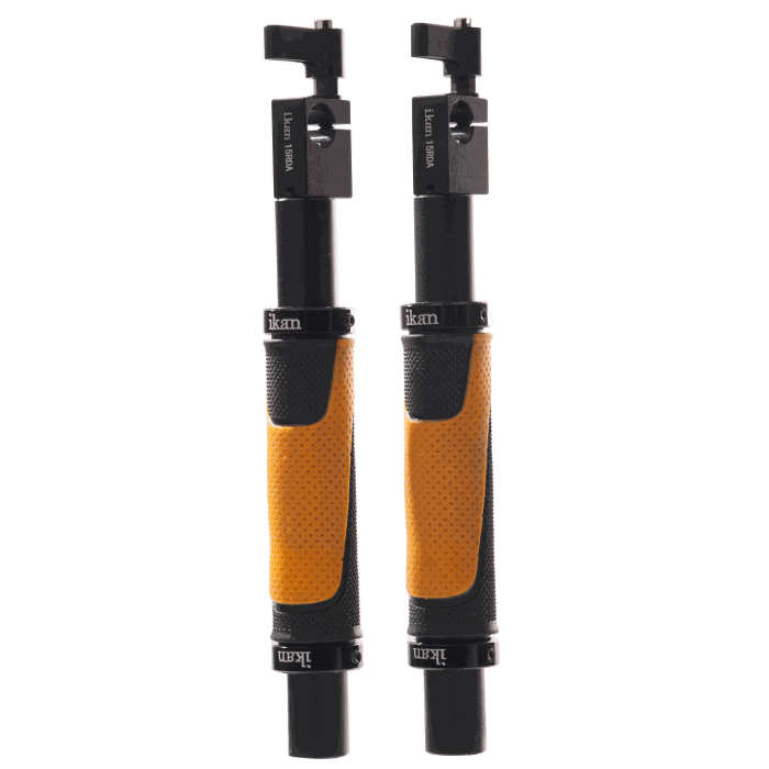 Ikan EV2 Grip Handles product image