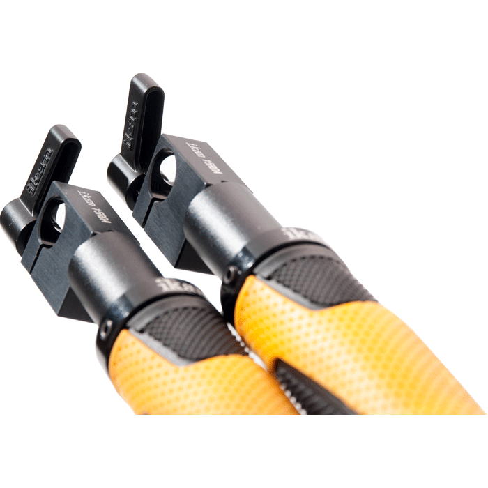 Ikan EV2 Grip Handles - view 2