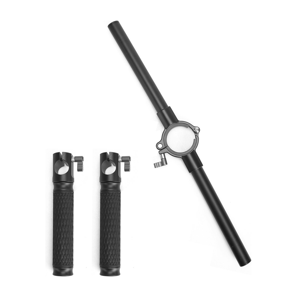 Ikan Horizon One/Pro Dual Grip Handle (E-Image) - view 2