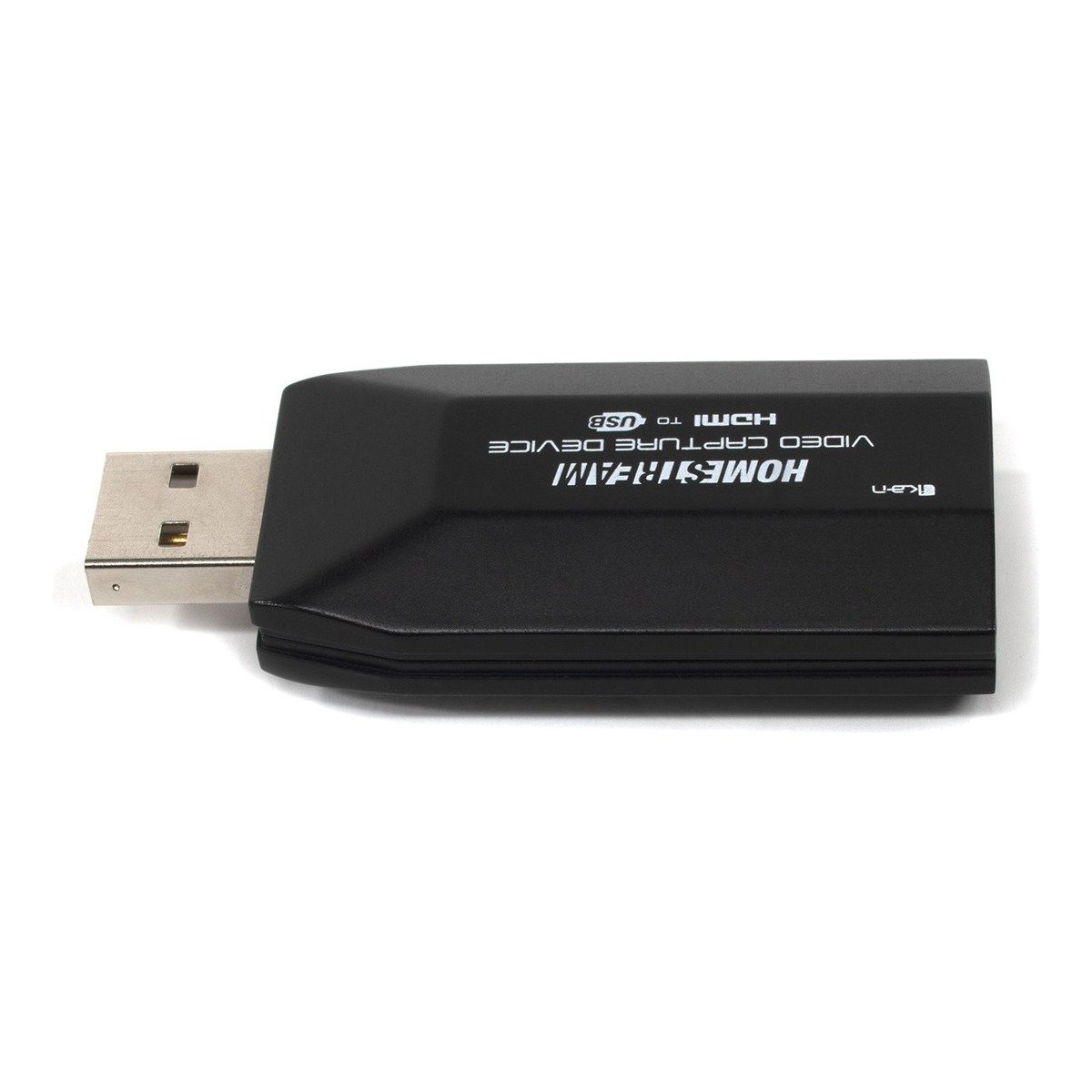 Ikan HS-VCD-2 HomeStream™ HDMI to USB Video Capture Device 4K 30fps Input w/USB Cable - view 5