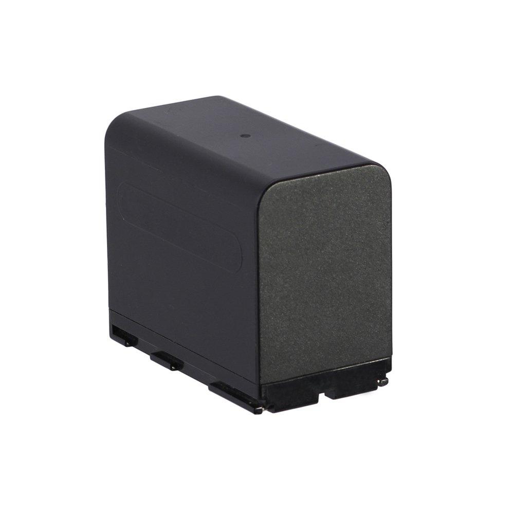 Ikan IBC-950G Canon Compatible Battery - view 2