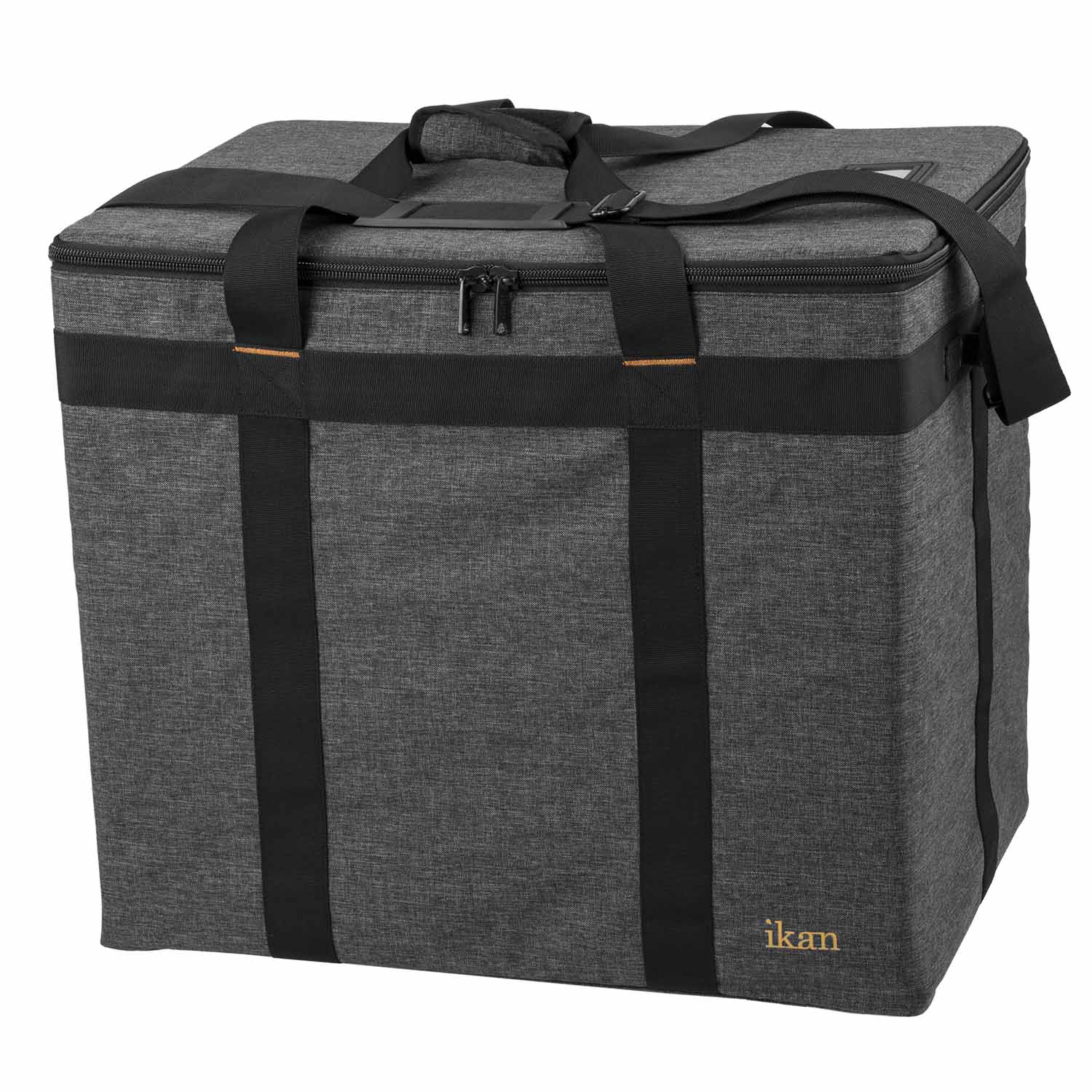Ikan IBG-1000-V2 Large Light Kit Travel Bag