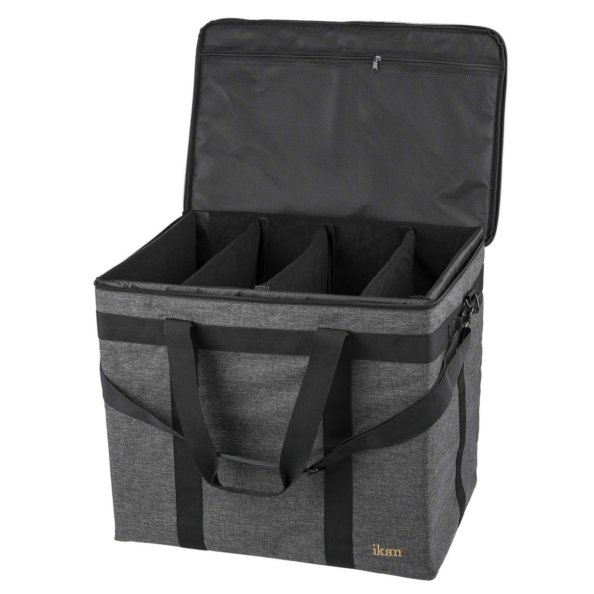 Ikan Lyra/Rayden/Mylo/Onyx Light Kit Travel Bag (Large) - view 2
