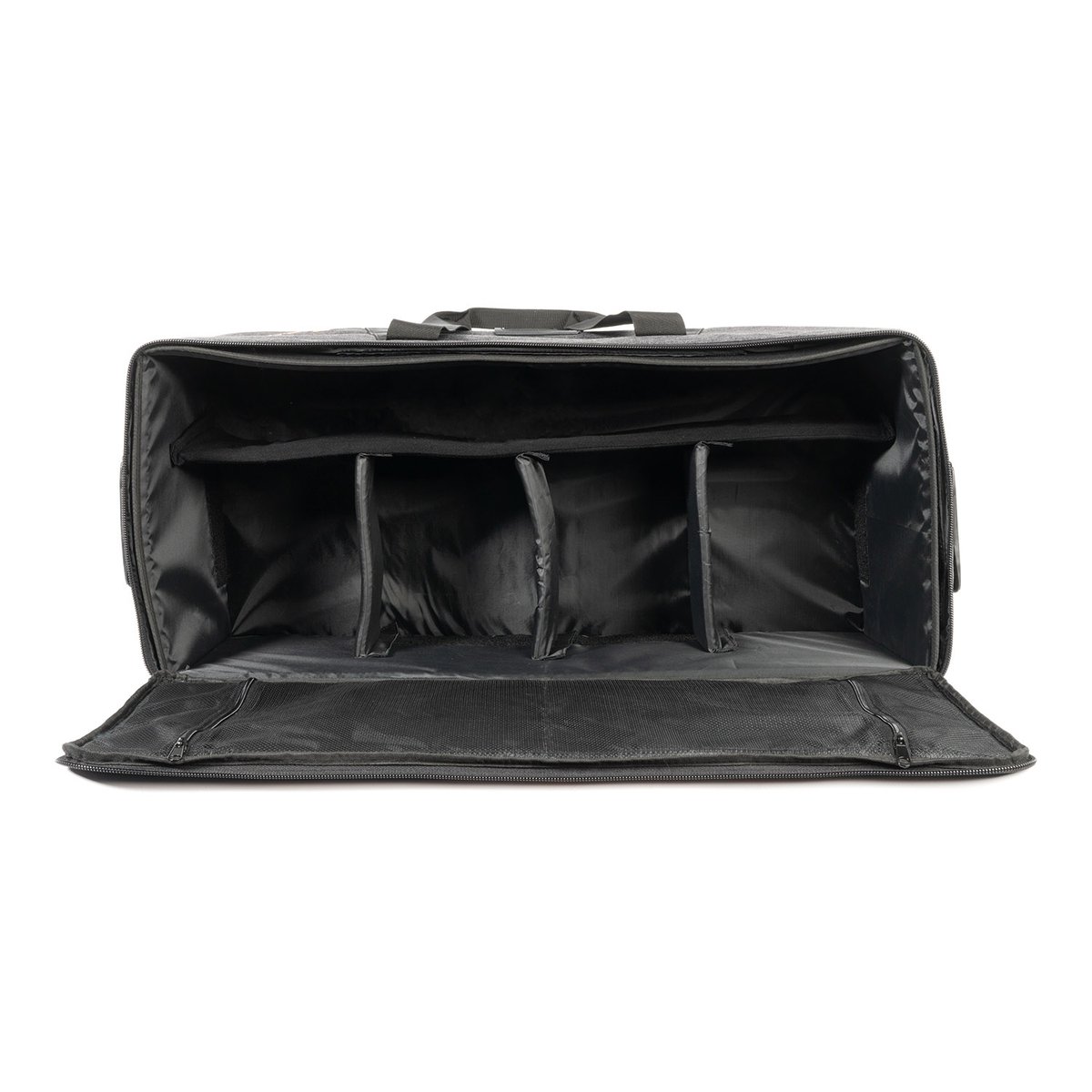 Ikan Compact Light Kit Travel Bag for Canvas, Mylo, iLED - view 2