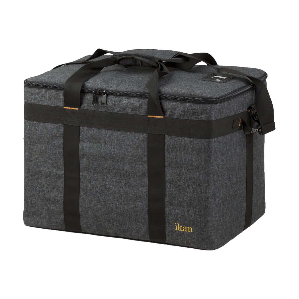 Ikan IBG-500-V2 Lyra, Rayden, Mylo and Onyx Light Kit Travel Bag