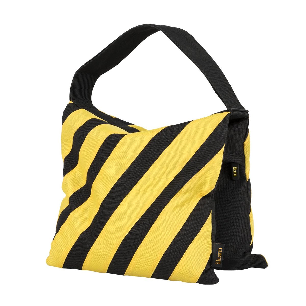 Ikan IBG-SB15 Saddle Sandbag & Weight Bag - 15 lb