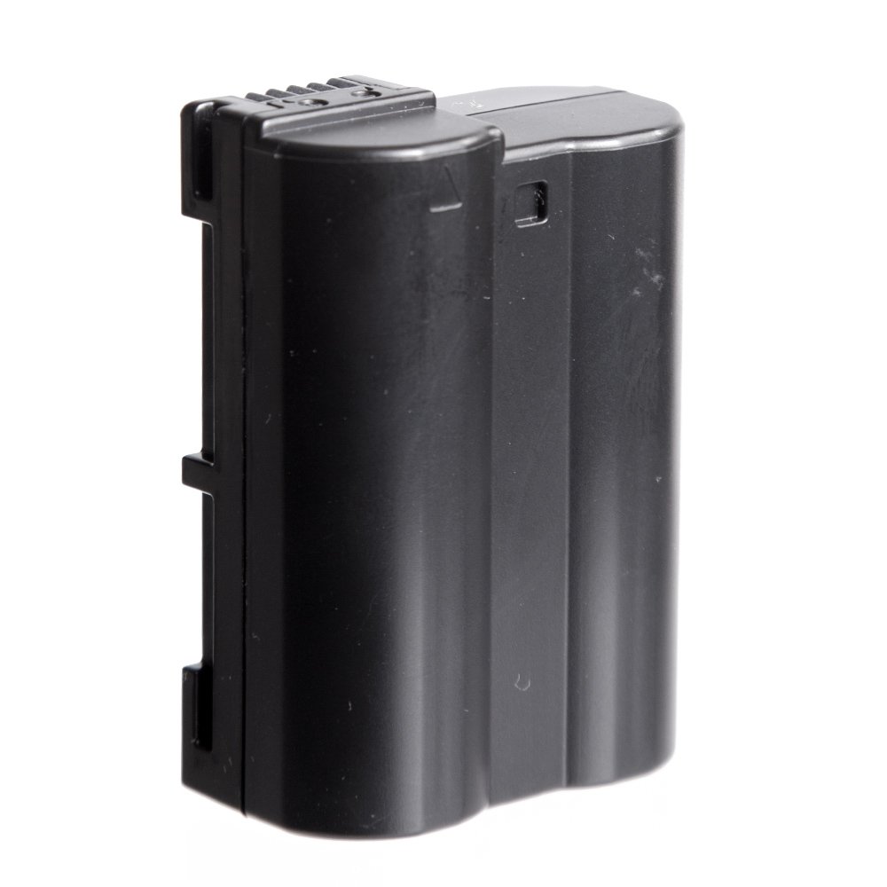 Ikan IBN-EL15 Nikon EN-EL15 Compatible Battery