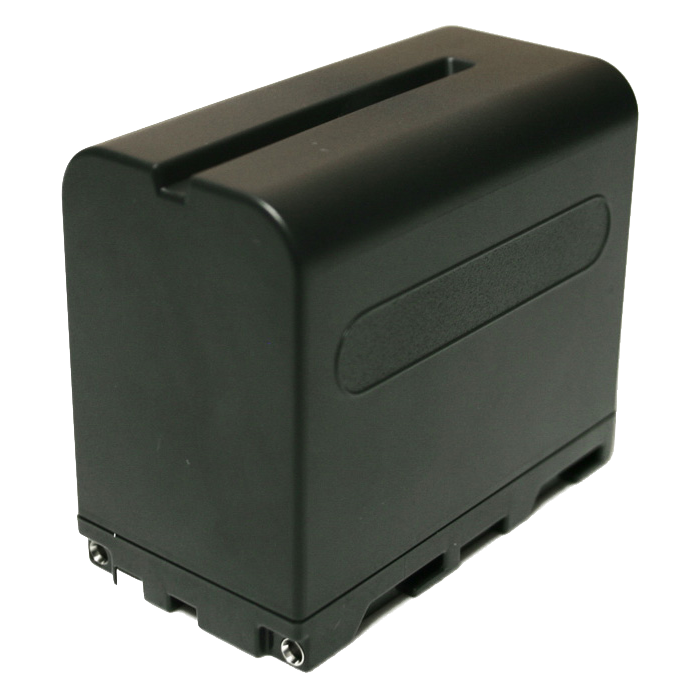 Ikan IBS-970 Sony L-Series NP-F970 Compatible Battery