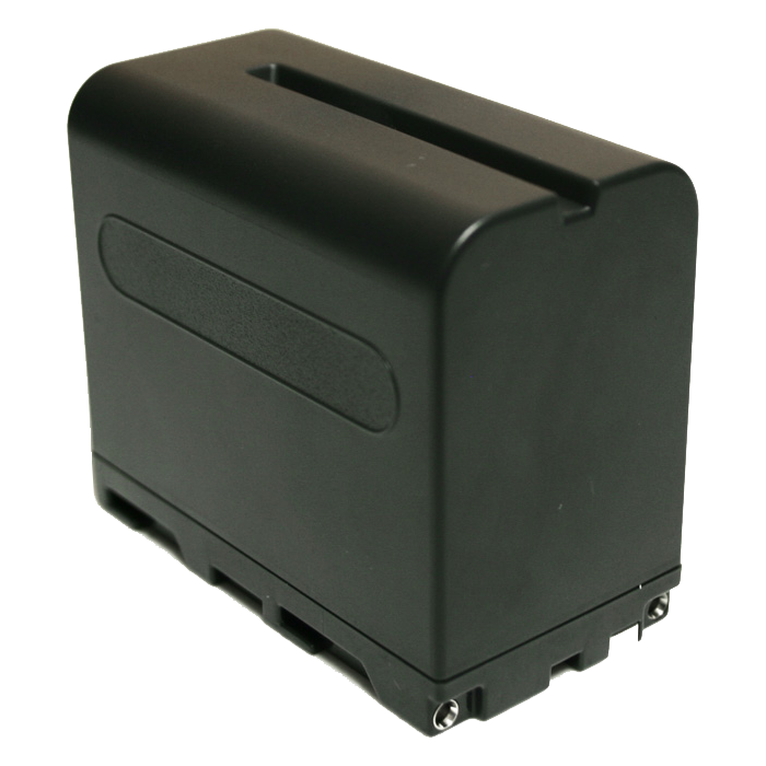 Ikan IBS-970 Sony L-Series NP-F970 Compatible Battery - view 2