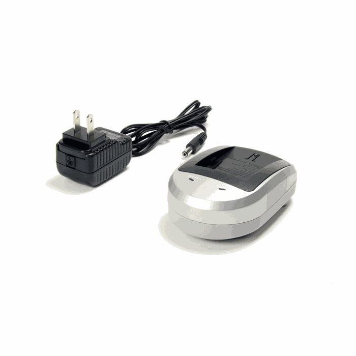 Ikan Canon LP-E6 Compatible Charger
