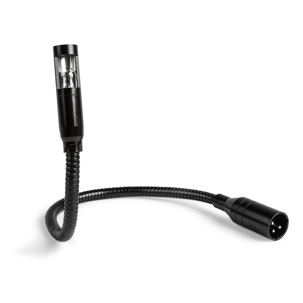 Ikan Gooseneck Light for IDX-096 product image