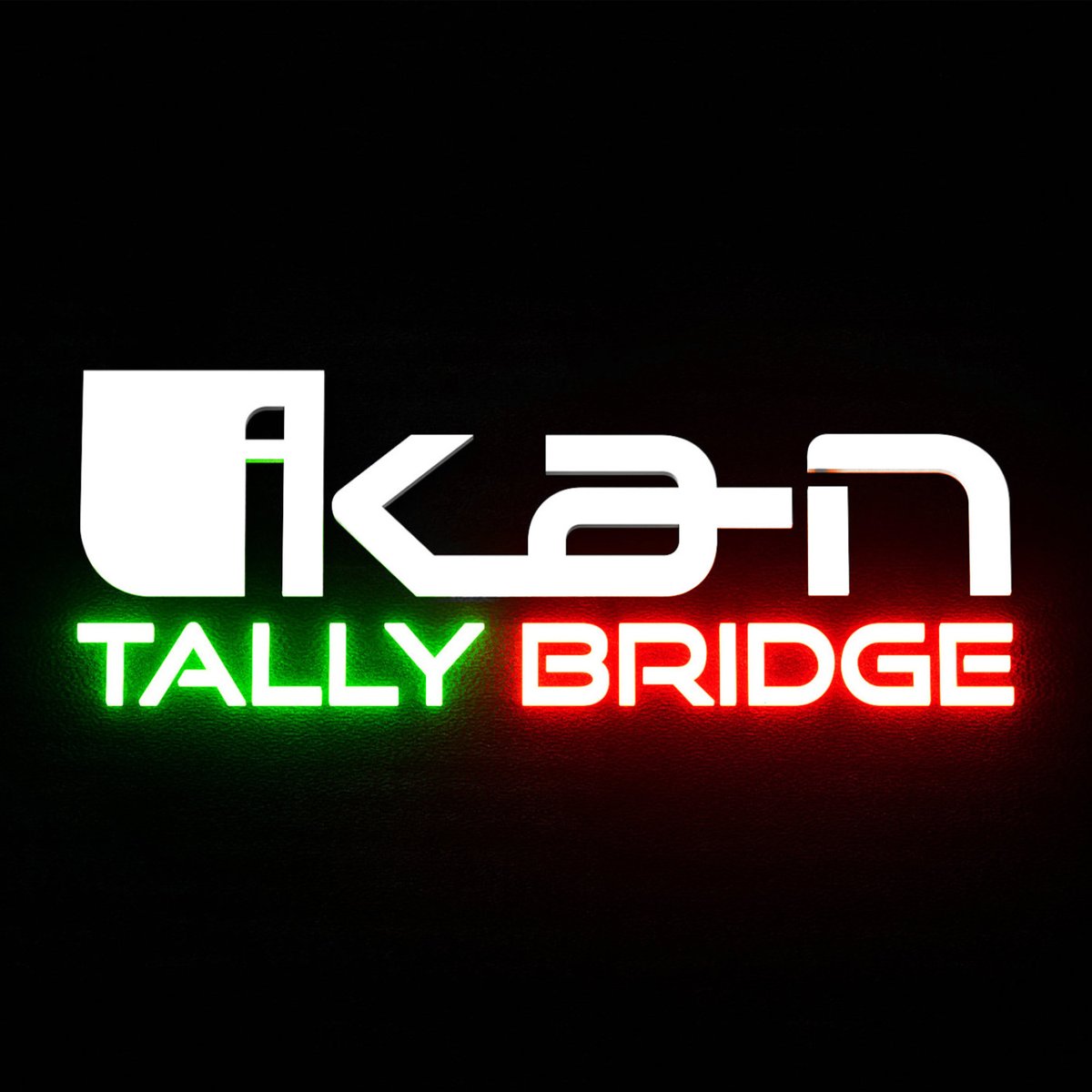 Ikan IP Tally Bridge Software for Vmix (Digital Download Code)