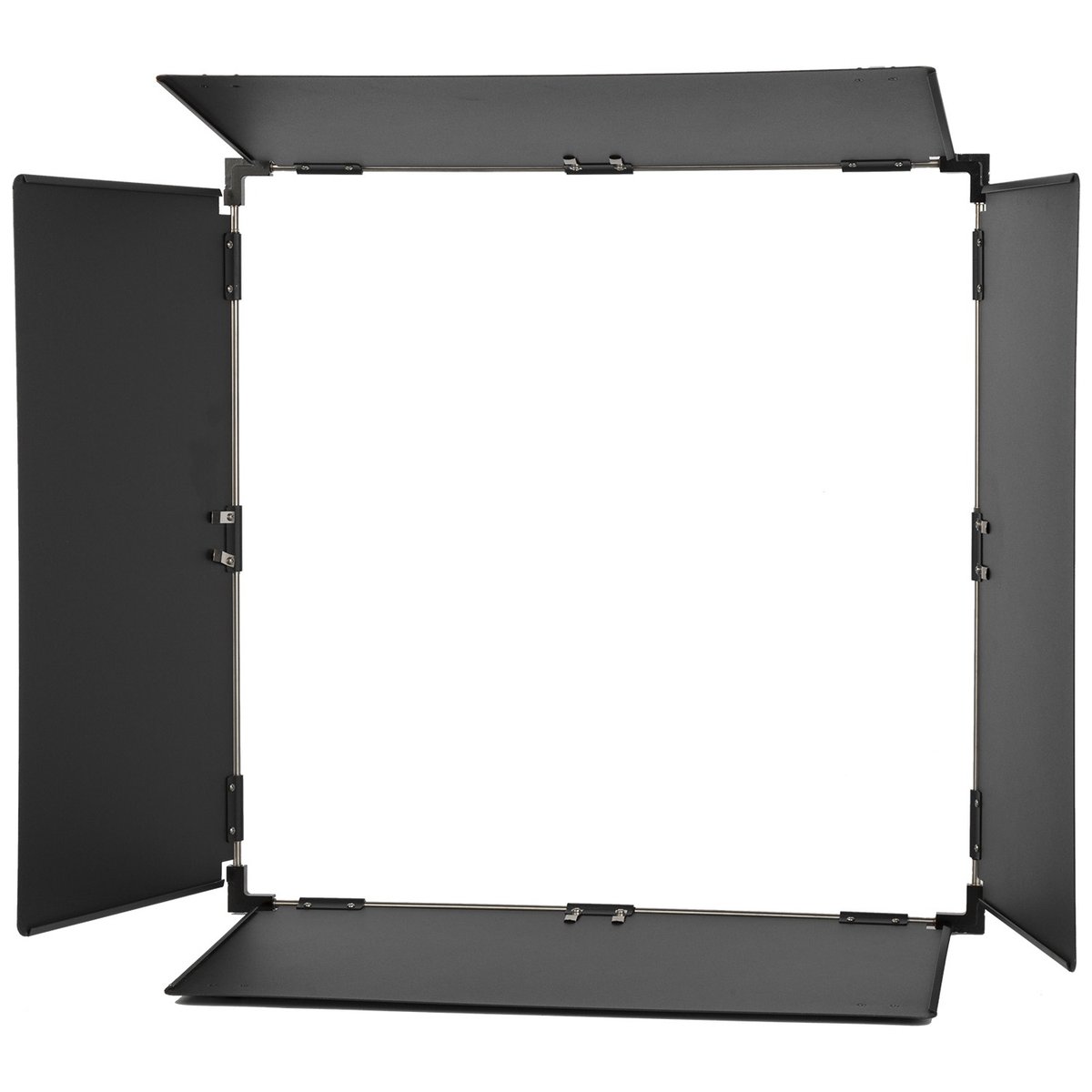 Ikan Barn Doors for Lyra 1.5 x 1.5 Studio Soft Light