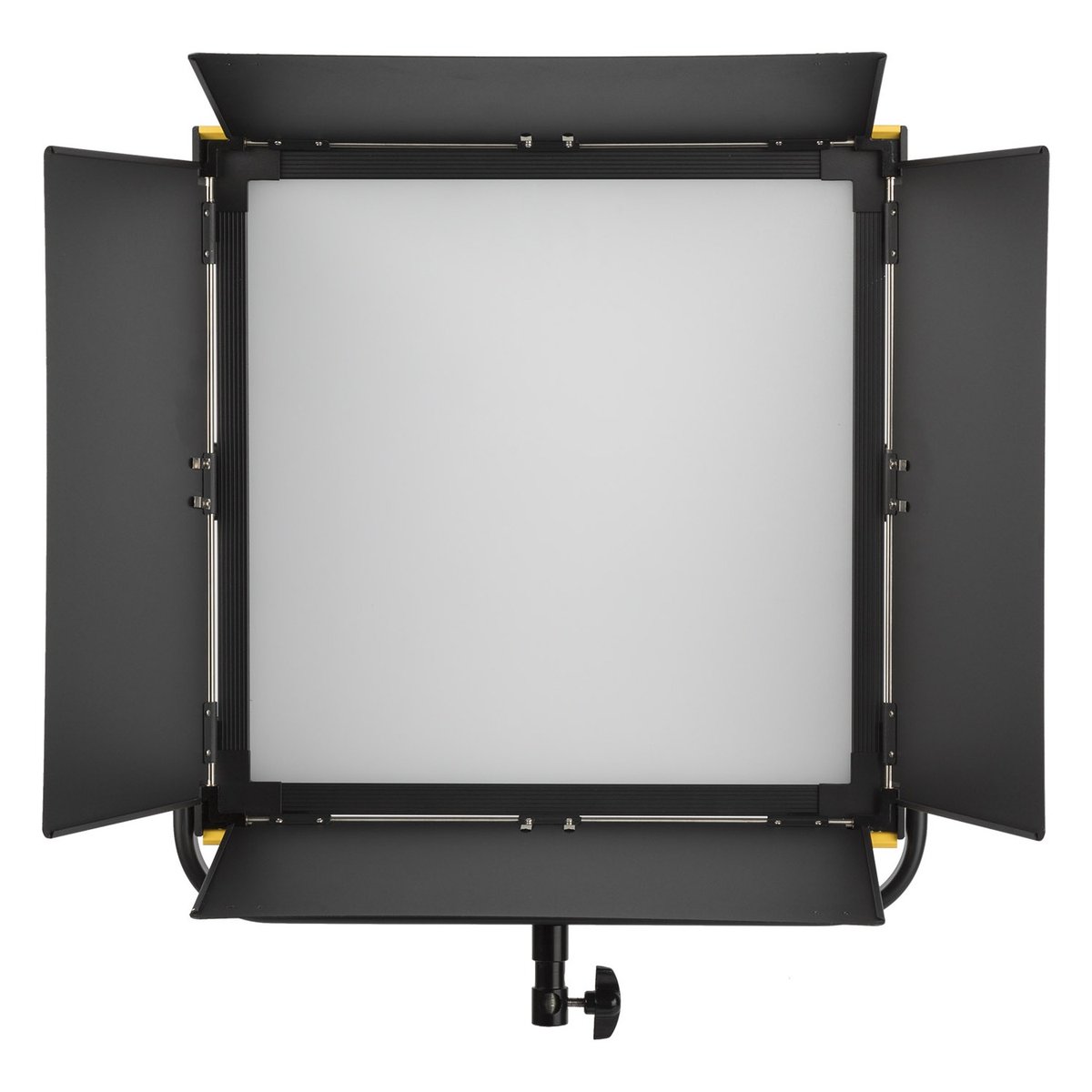 Ikan Barn Doors for Lyra 1.5 x 1.5 Studio Soft Light - view 2