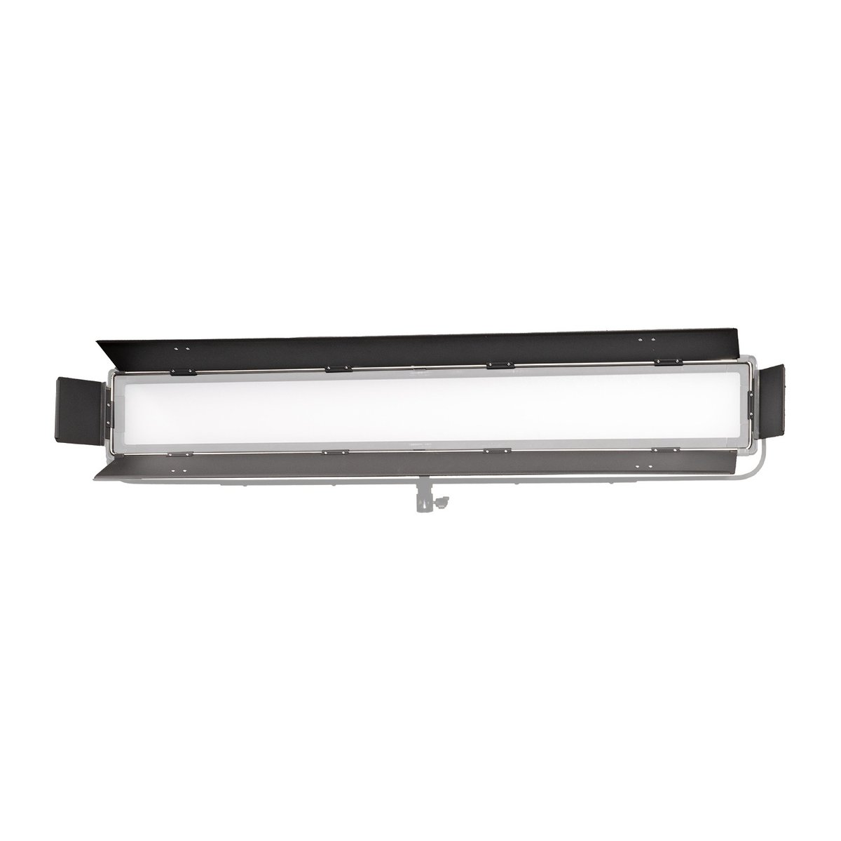Ikan Barn Doors for Lyra PoE Panoramic Low Profile Light product image