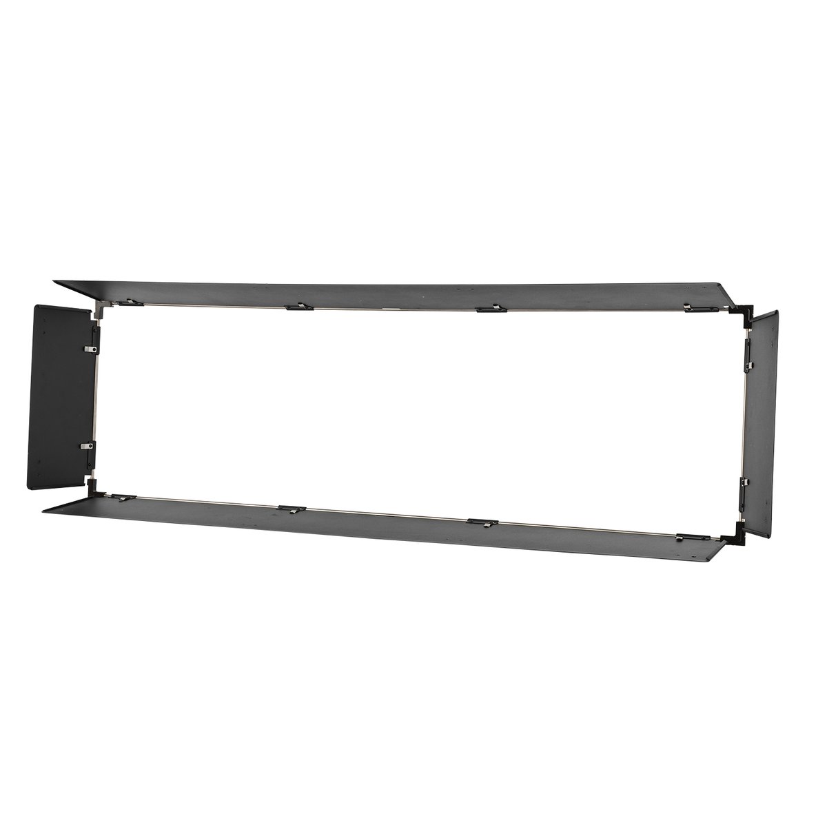 Ikan Barn Doors for Lyra 1 x 3 Studio Soft Light