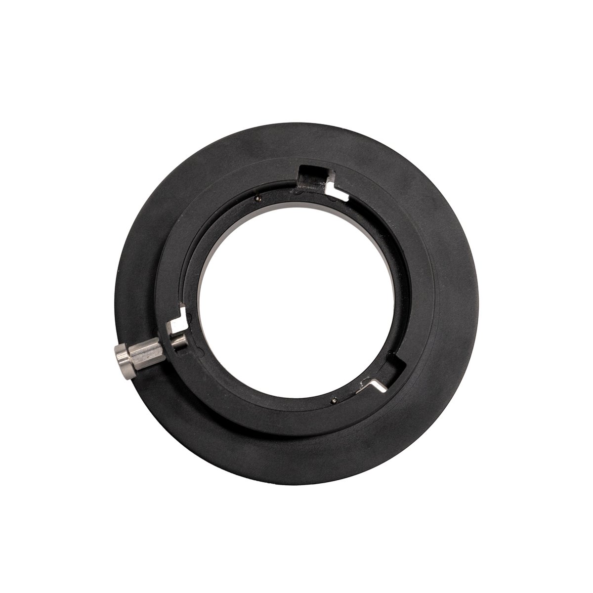 Ikan LBF60B-MT Mini Bowens Mount Adapter for LBF60B-POE and LBF60Z-POE