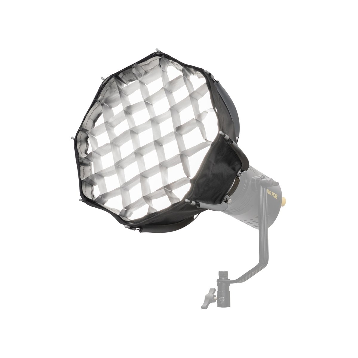 Ikan LBF60B-S12 12-Inch Softbox with Mini Bowens Mount