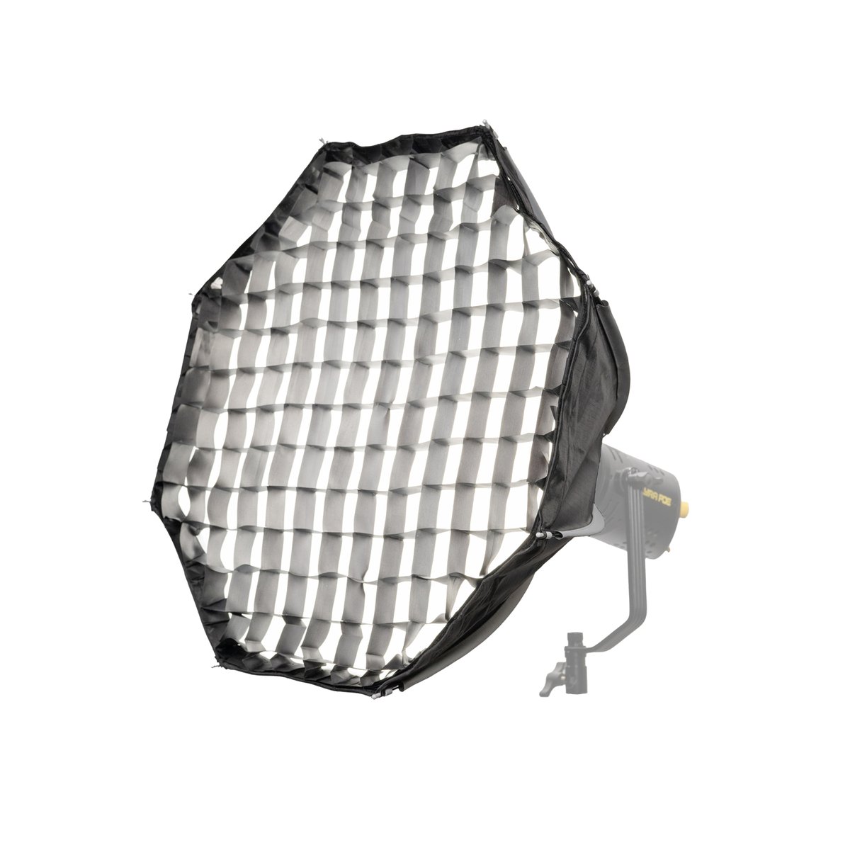 Ikan LBF60B-S24 24-Inch Softbox with Mini Bowens Mount