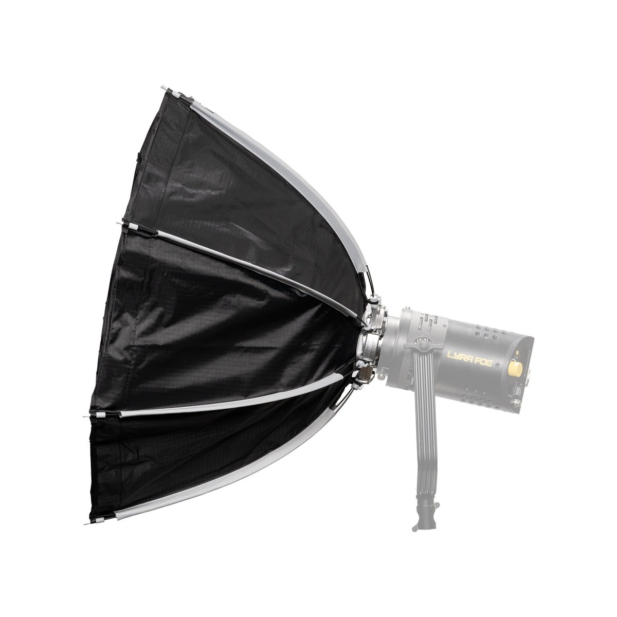 Ikan 24in Softbox with Mini Bowens - view 2