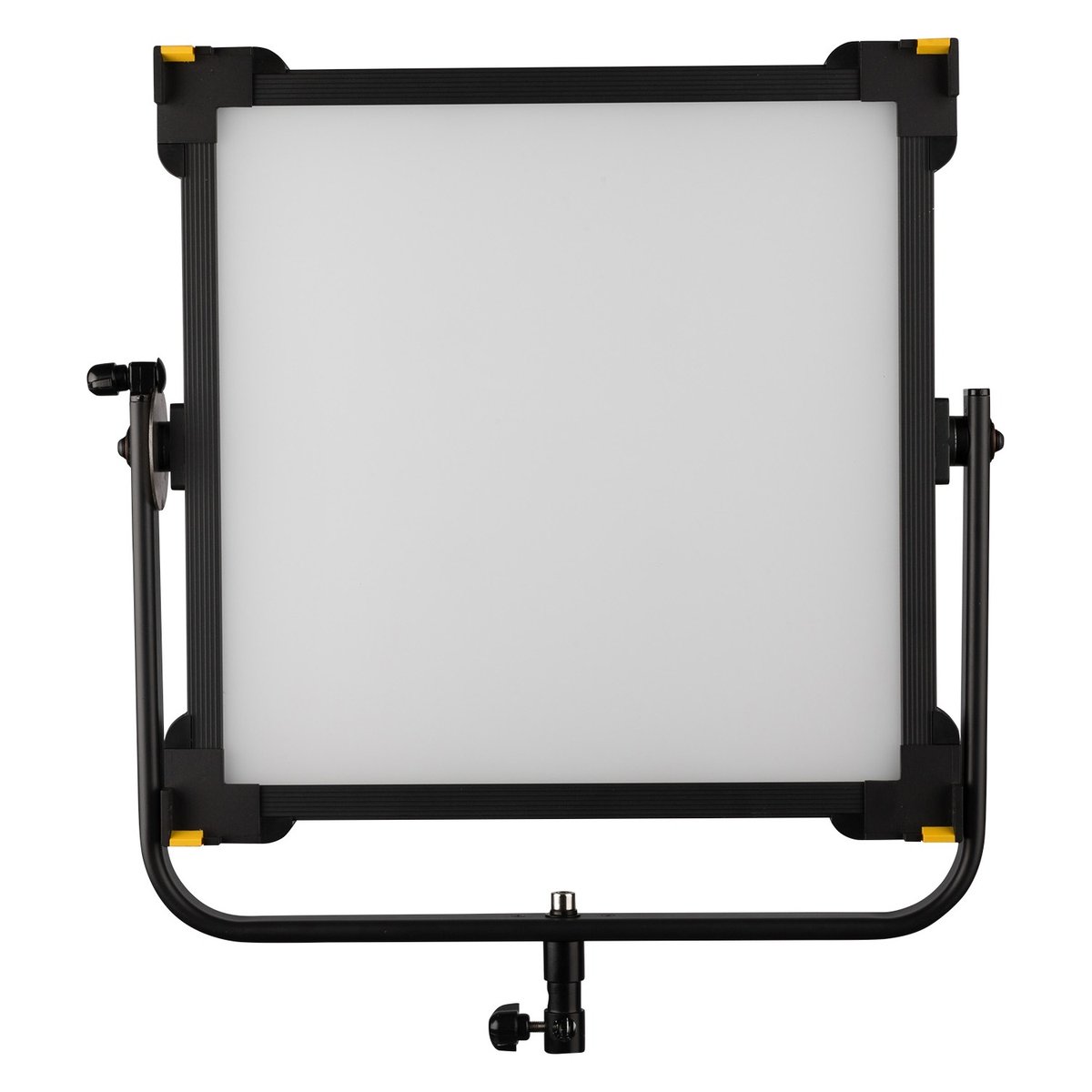 Ikan Lyra 1.5 x 1.5 Bi-Color Studio Soft Panel LED Light with DMX Control