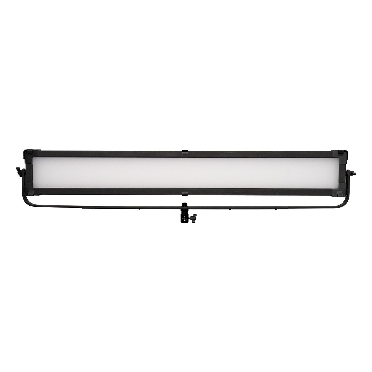 Ikan Lyra POE Low Profile Bi-Color Led Light with Netgear PoE++ Switch Bundle (Mix) - view 2