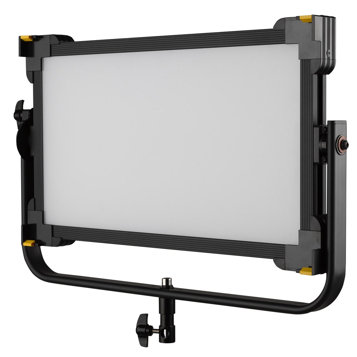 Ikan Lyra 1 x 2 Bi-Color Studio Soft Panel LED Light with DMX Control - view 2
