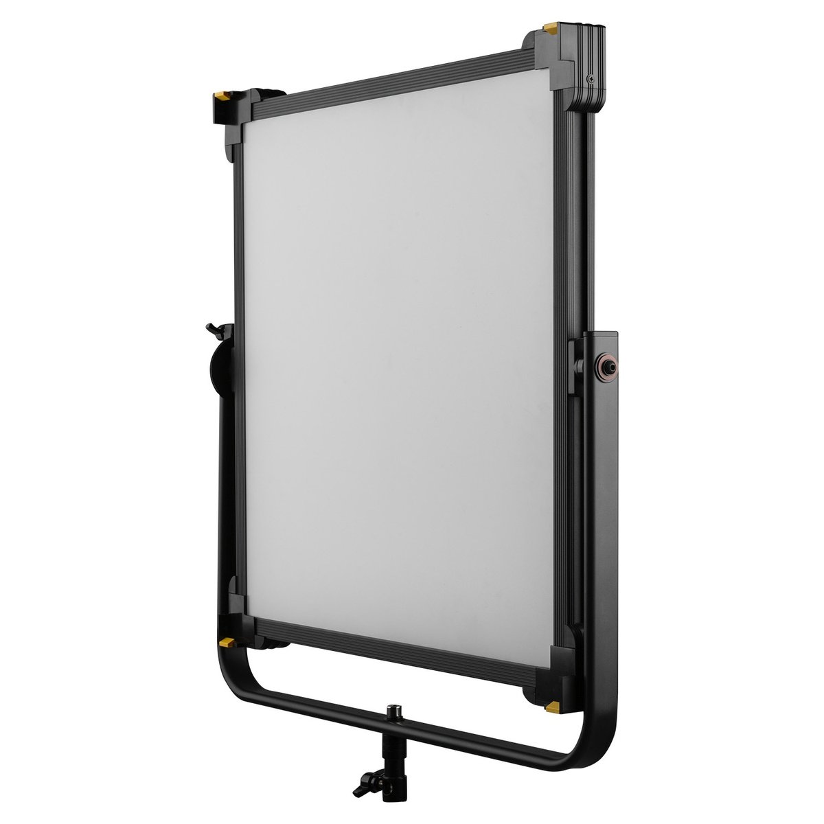 Ikan Lyra 2 x 2 Bi-Color Studio Soft Panel LED Light with DMX Control - view 2