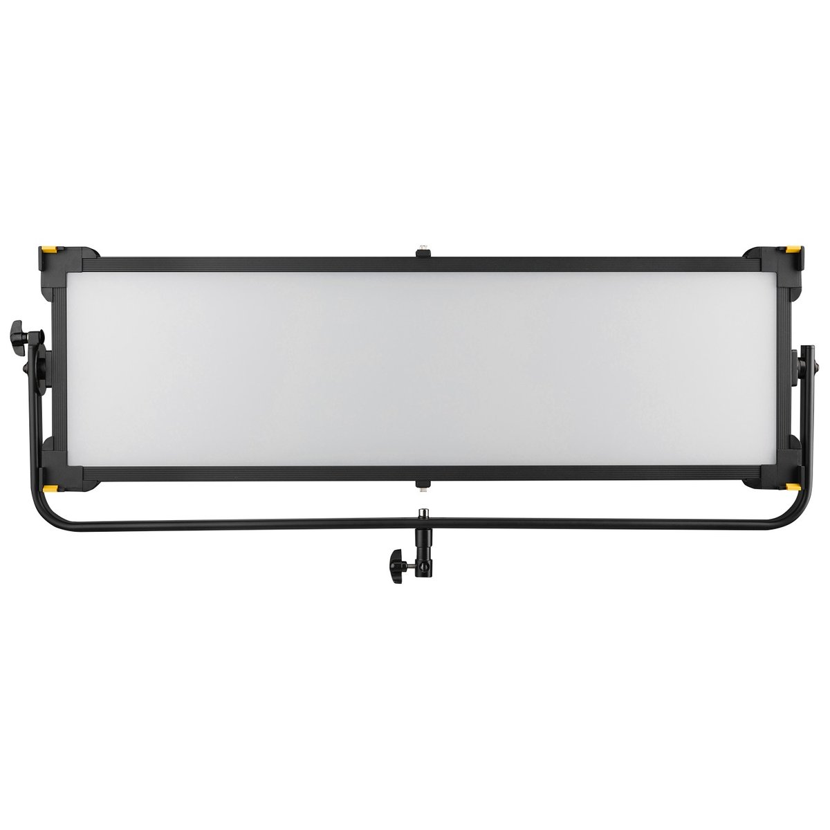 Ikan Lyra 1 x 4 Bi-Color Studio Soft Panel LED Light with DMX Control