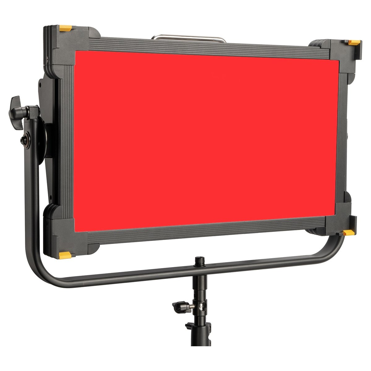 Ikan Lyra RGBW 1 x 2 Soft Panel Digital Color Light with DMX product image