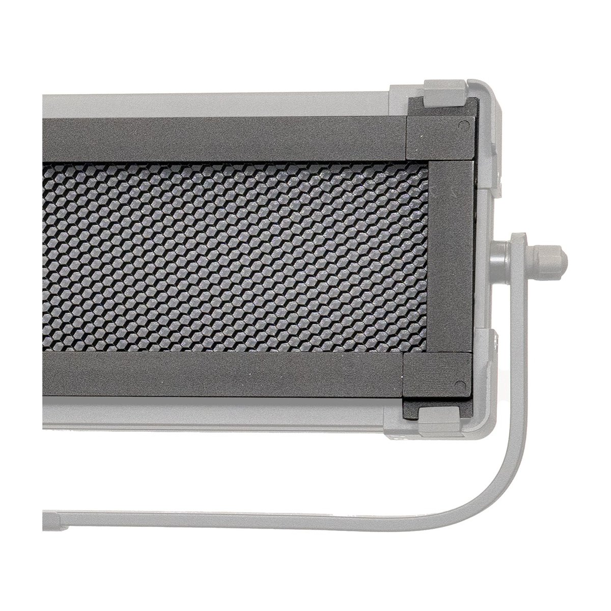 Ikan Honeycomb 90 Degree for Lyra Panoramic Low-Profile Lights LBX16-POE Accessory - view 2