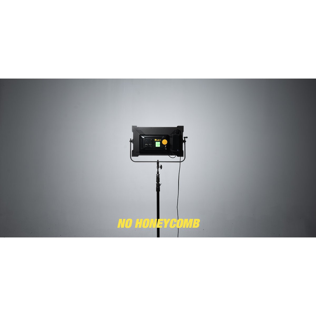 Ikan Honeycomb 60 Degree for Lyra 1 x 2 Studio Soft Light - view 2