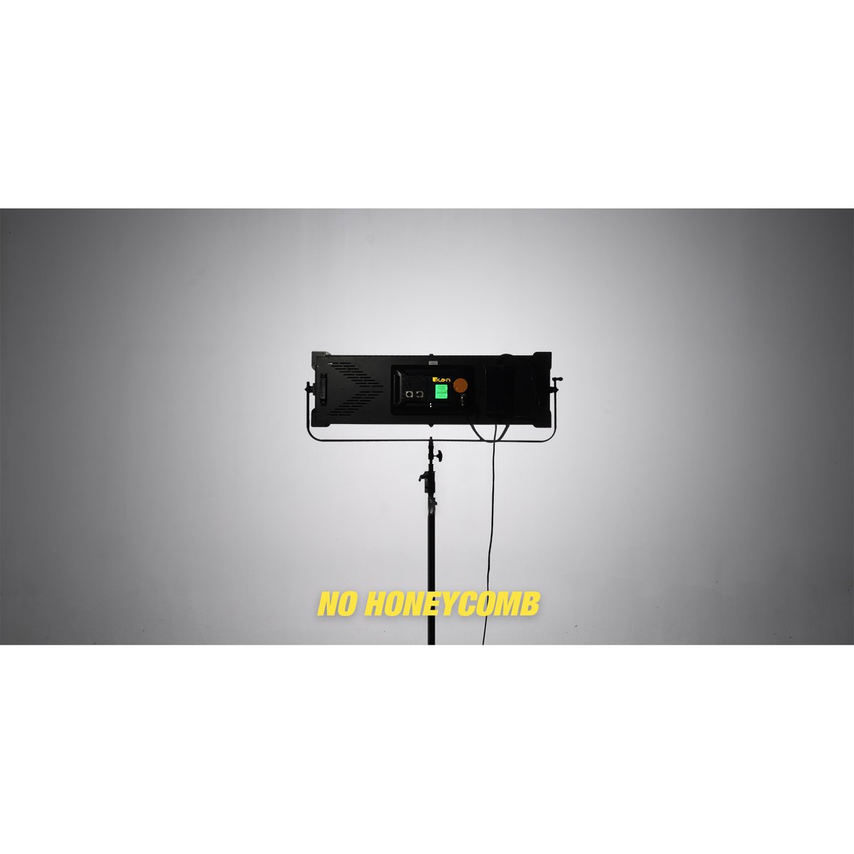Ikan Honeycomb 30 Degree for Lyra 1 x 3 Studio Soft Light - view 2