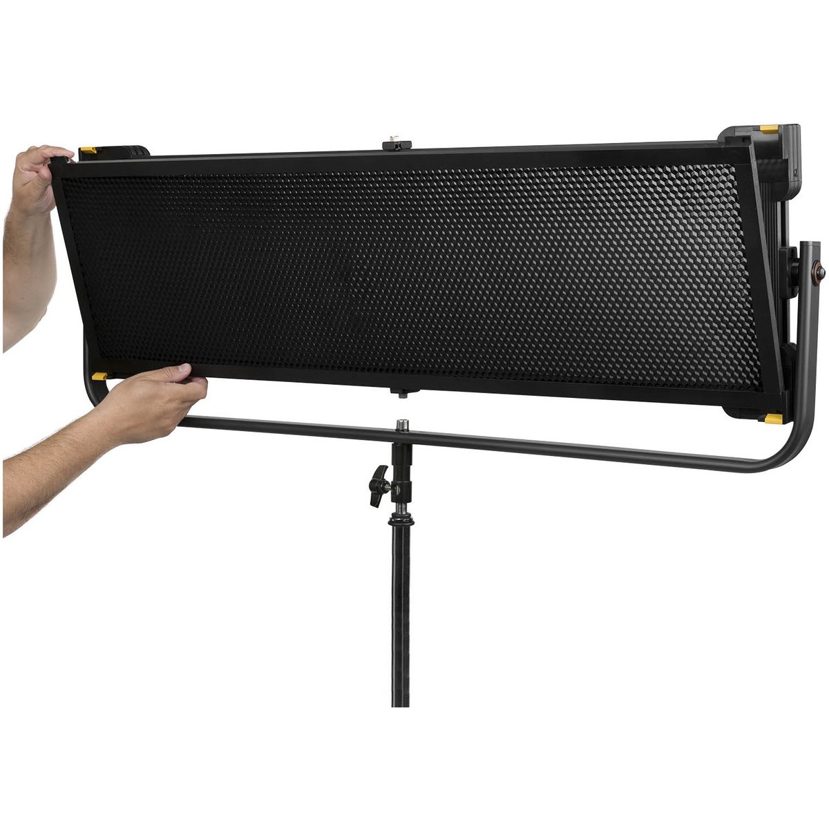Ikan Honeycomb 60 Degree for Lyra 1 x 3 Studio Soft Light - view 2