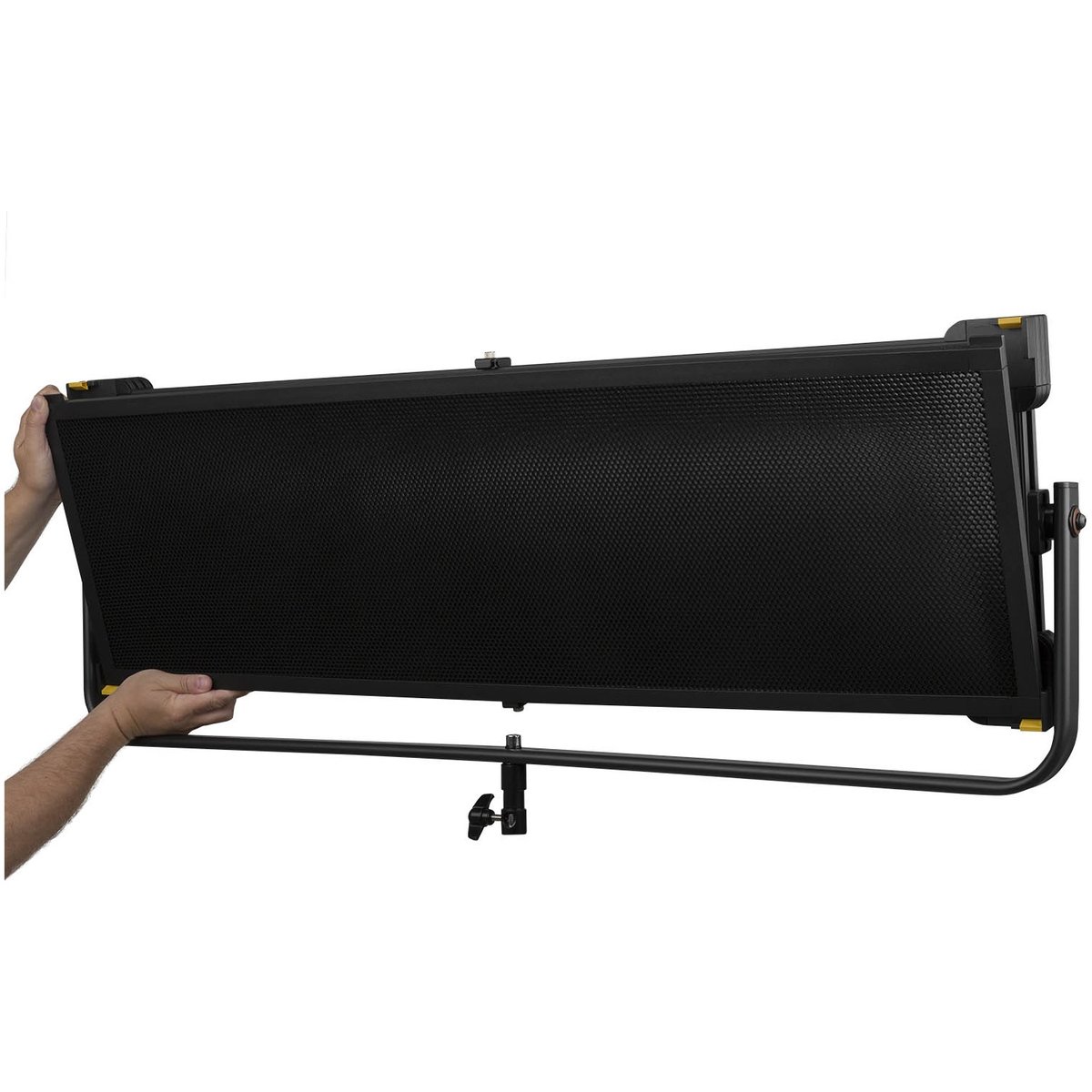 Ikan Honeycomb 60 Degree for Lyra 1 x 4 Studio Soft Light - view 2