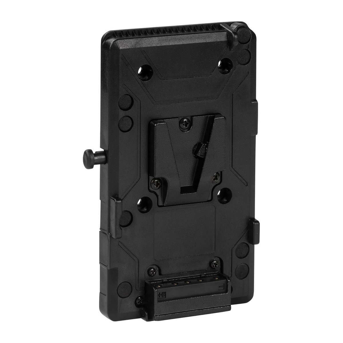 Ikan LR-PLATE-V Lyra and Rayden Series V-Mount Mounting Plate