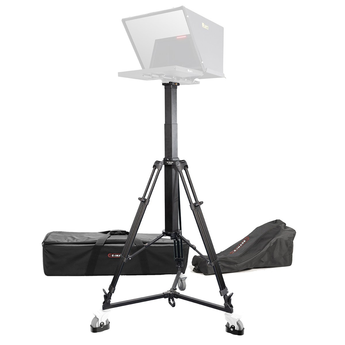 Ikan Motorized Pedestal for PTZ Cameras & Teleprompters