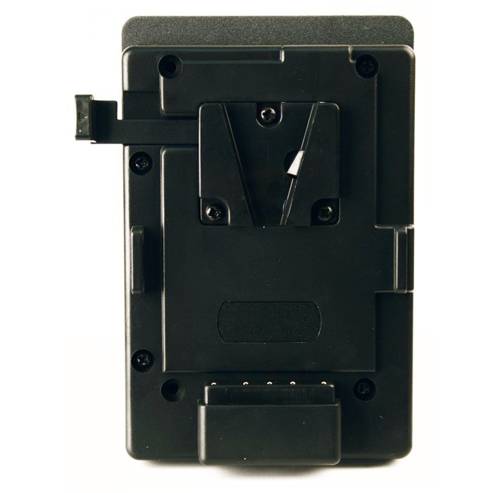 Ikan M-S Universal V-Mount Mounting Plate