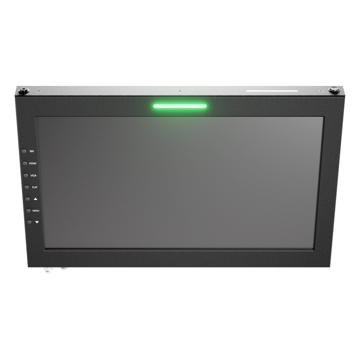 Ikan 15in Widescreen Talent Monitor Add-on Kit (for PT415 and PT415W) - view 2