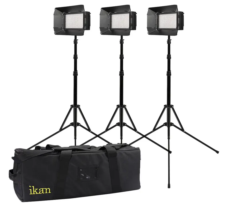 Ikan MB4-3PT-KIT