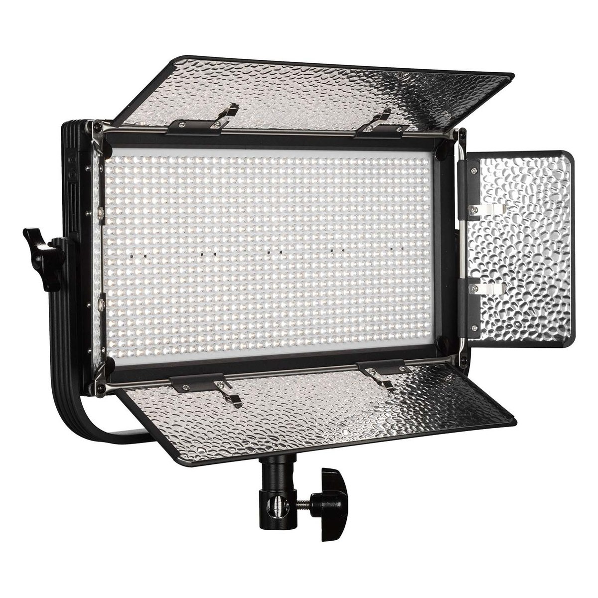 Ikan Mylo Bi-Color 3200K-5600K Half x 1 Portable Field LED Light