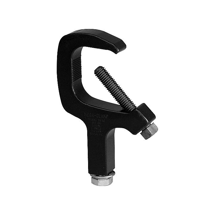 Ikan MEGA-CLAMP Mega Clamp Aluminum Stage Clamp