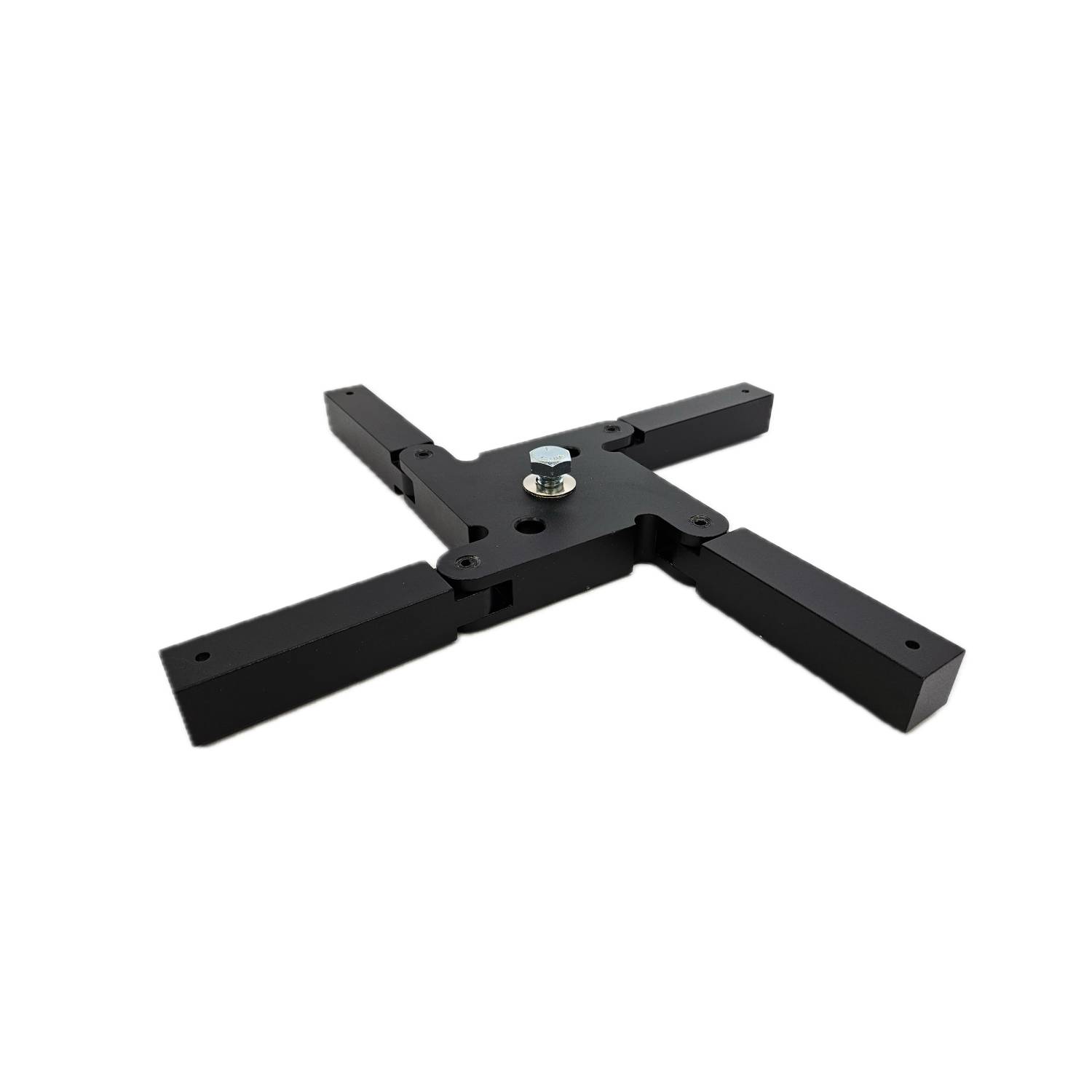 Ikan Mega Folding Floor Stand (Black)