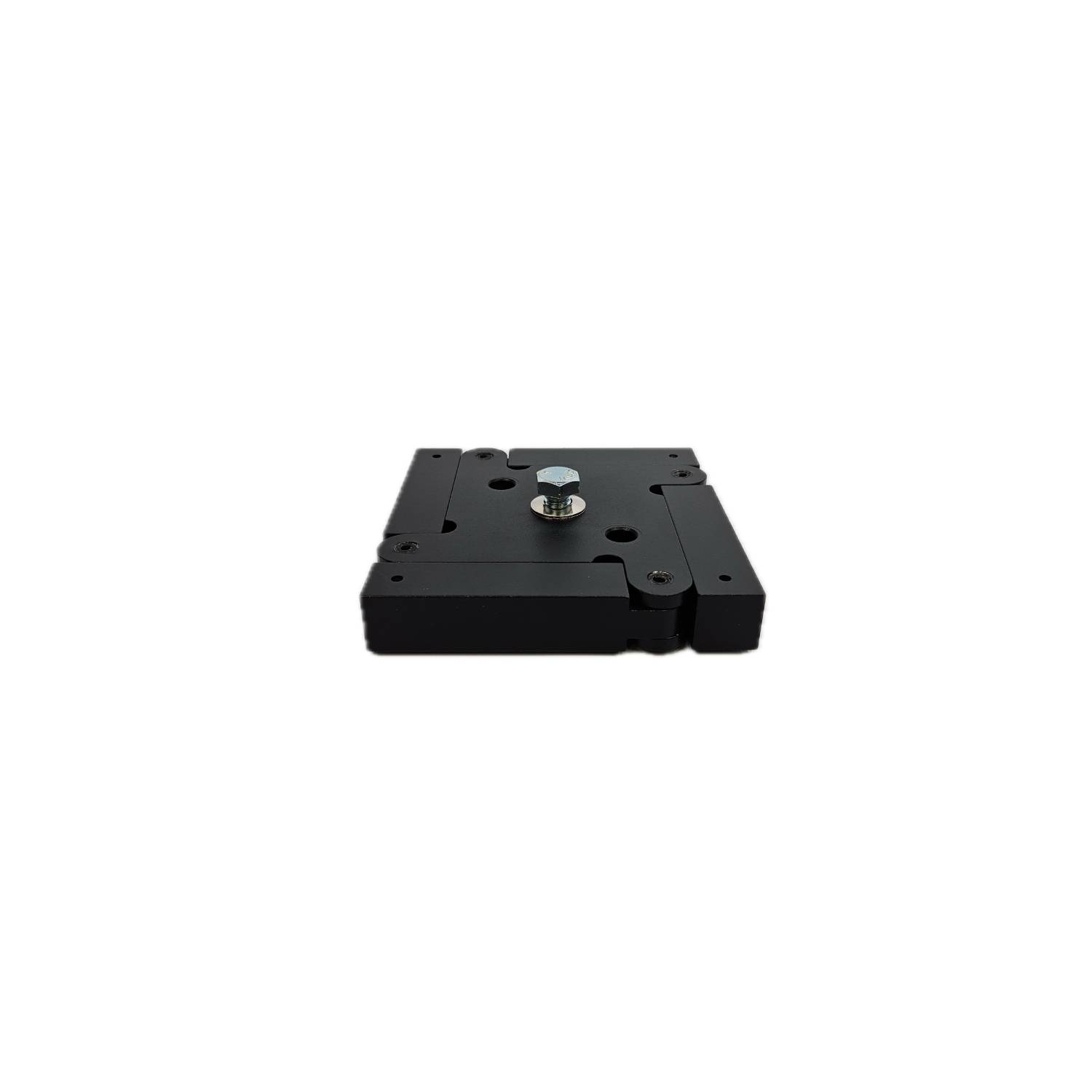 Ikan Mega Folding Floor Stand (Black) - view 2
