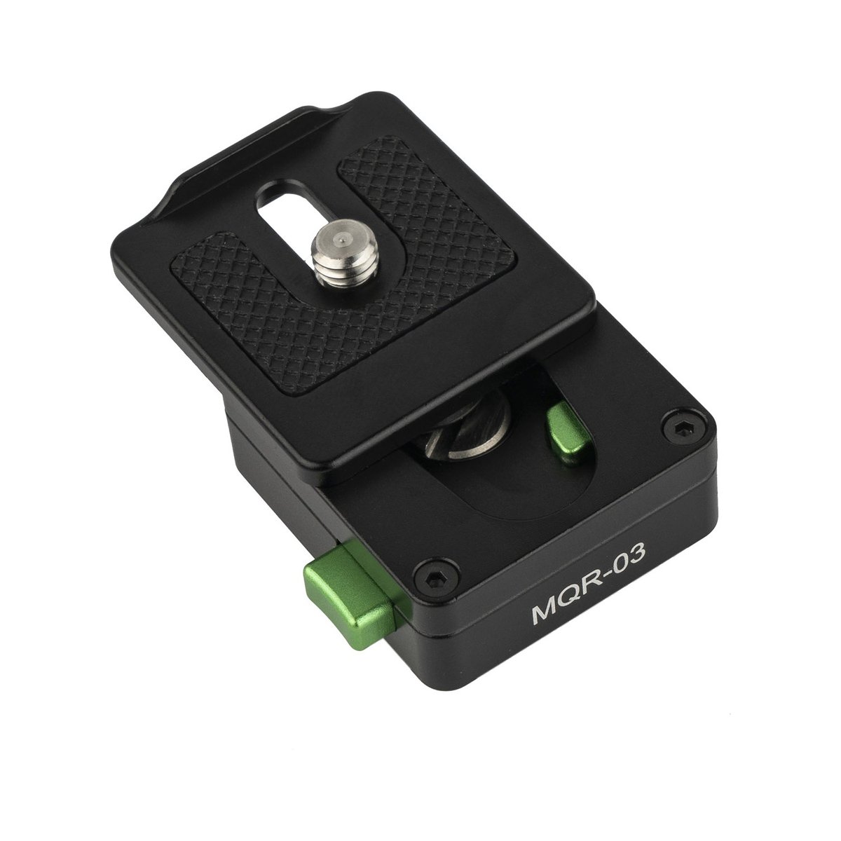 Ikan MQR-03 Monitor Mount and Quick Release (Lanparte)
