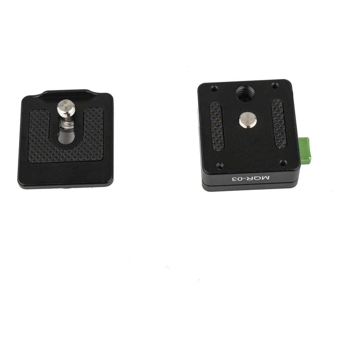 Ikan MQR-03 Monitor Mount and Quick Release (Lanparte) - view 2