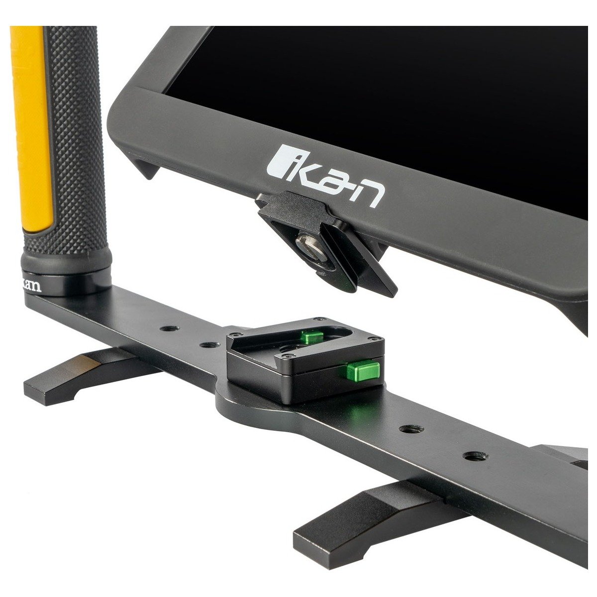 Ikan MQR-03 Monitor Mount and Quick Release (Lanparte) - view 3