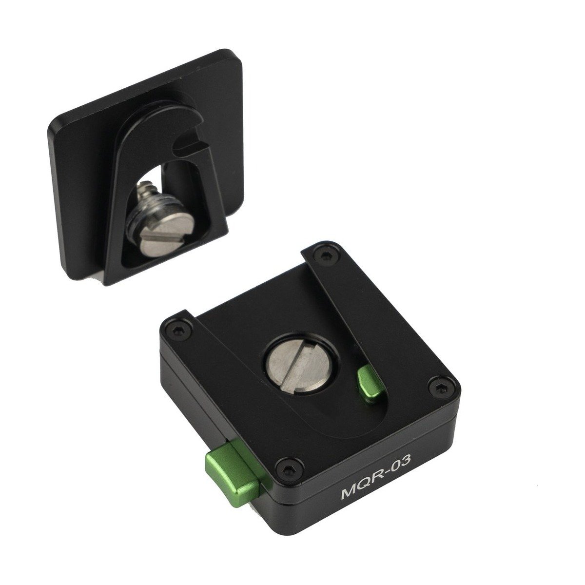 Ikan MQR-03 Monitor Mount and Quick Release (Lanparte) - view 4