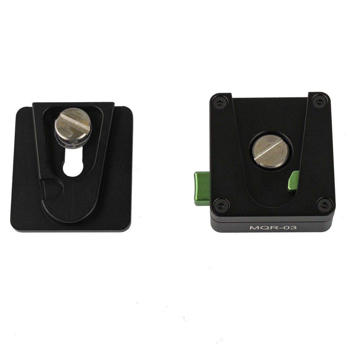 Ikan MQR-03 Monitor Mount and Quick Release (Lanparte) - view 5